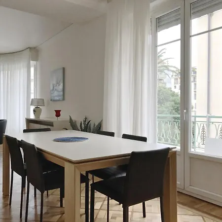 Apartament 'le Fontainebleau' *