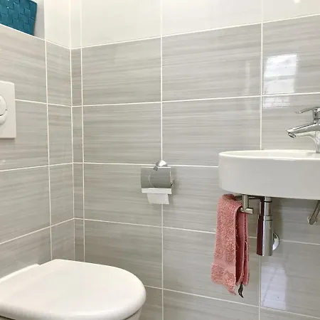 Apartament 'le Fontainebleau' Nicea